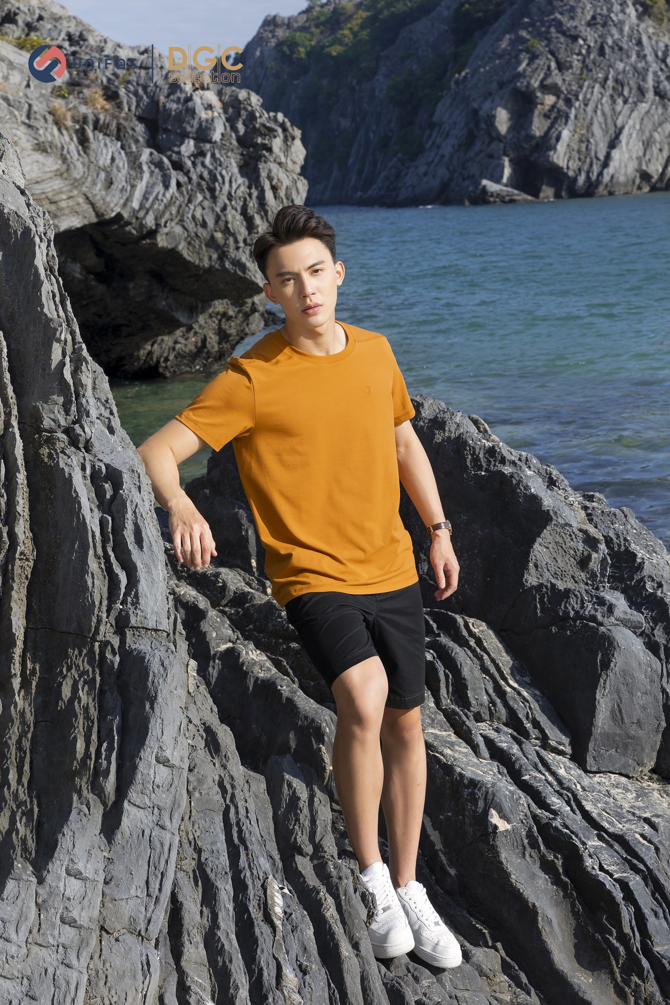 Ảnh của Áo thun ngắn tay